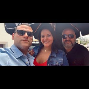 Meet your Posher, Angelic